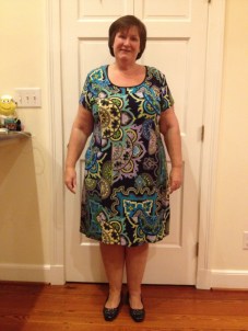 The start of the Callenge