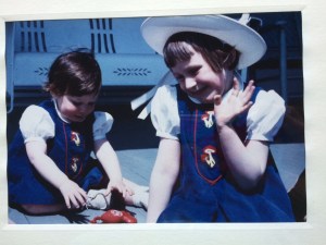 marg and dana sister dresses